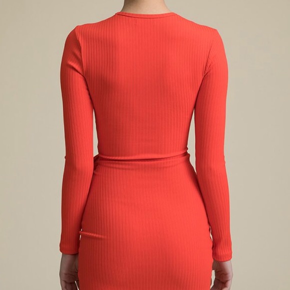 The Line by K Dresses Major Iso Marine Dress From The Line By K